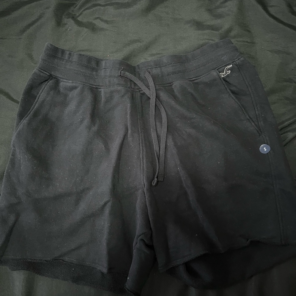 Hollister Co. Jogger shorts